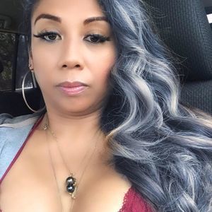 Meet your Posher, Rosie